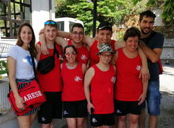 vharese nuoto 2022