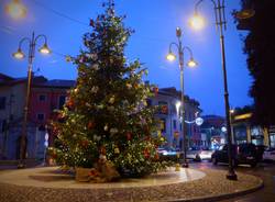 A Besozzo si accende il Natale 2022