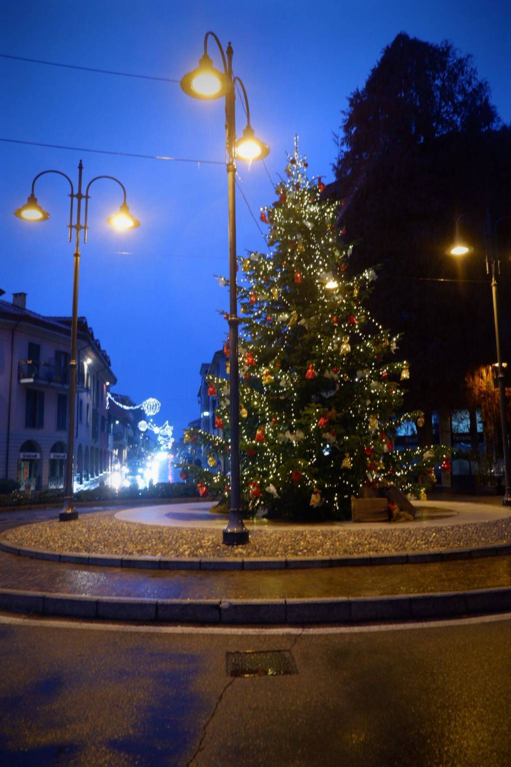 A Besozzo si accende il Natale 2022