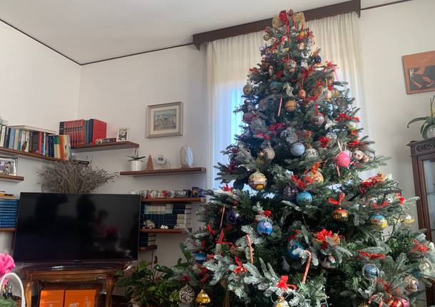 albero di natale