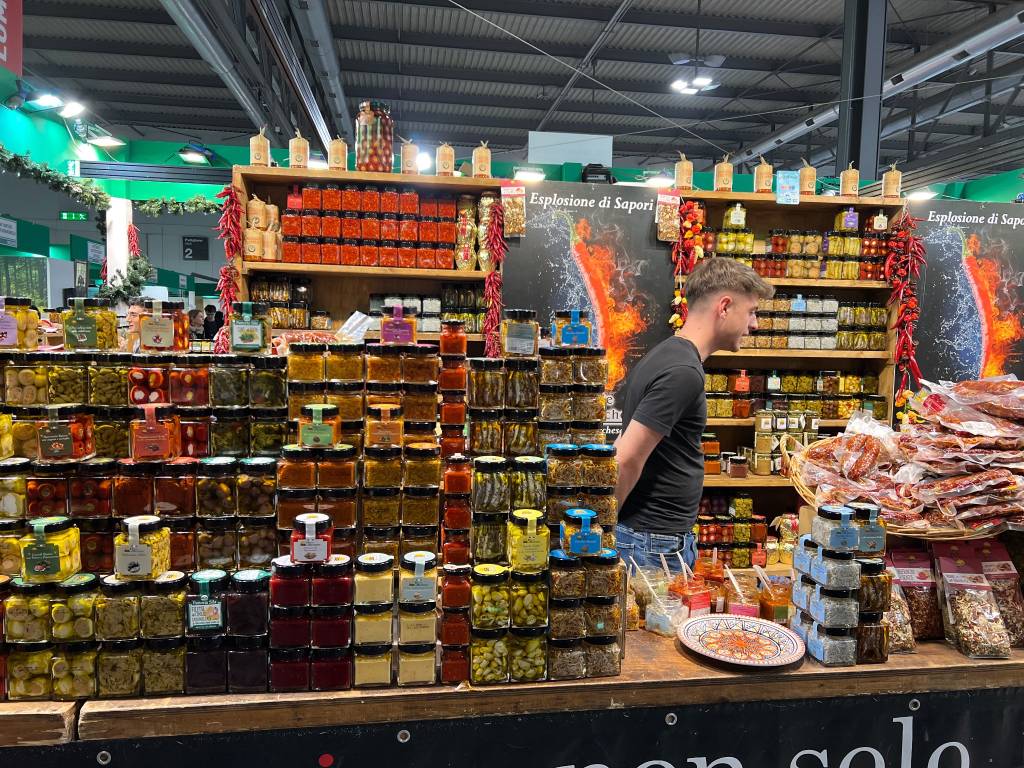 Artigiano in fiera 2022