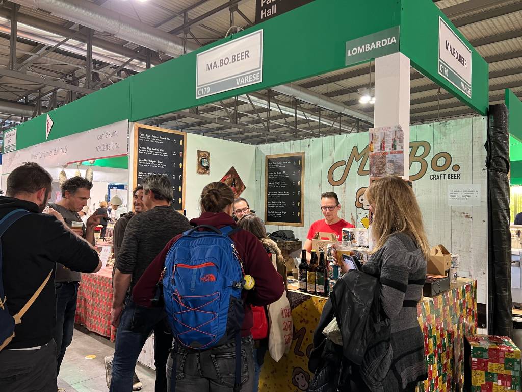 Artigiano in fiera 2022