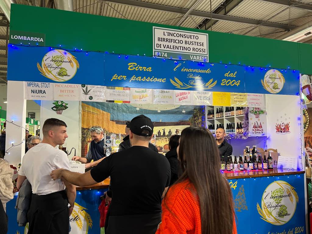 Artigiano in fiera 2022