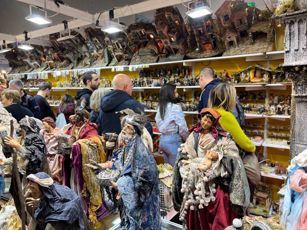 Artigiano in fiera 2022