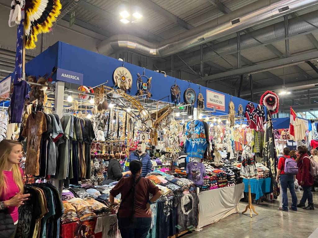 Artigiano in fiera 2022