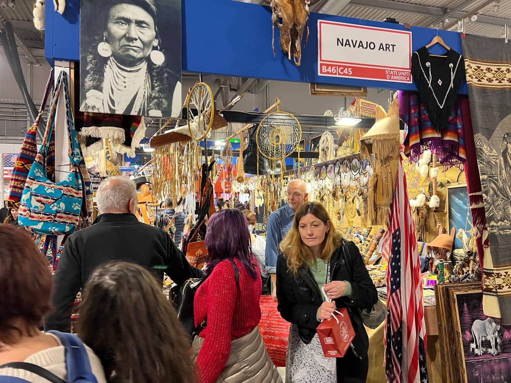 Artigiano in fiera 2022