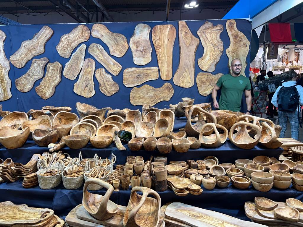 Artigiano in fiera 2022