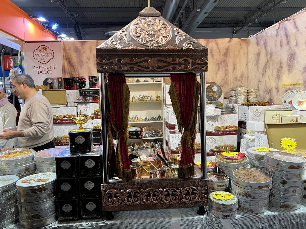 Artigiano in fiera 2022