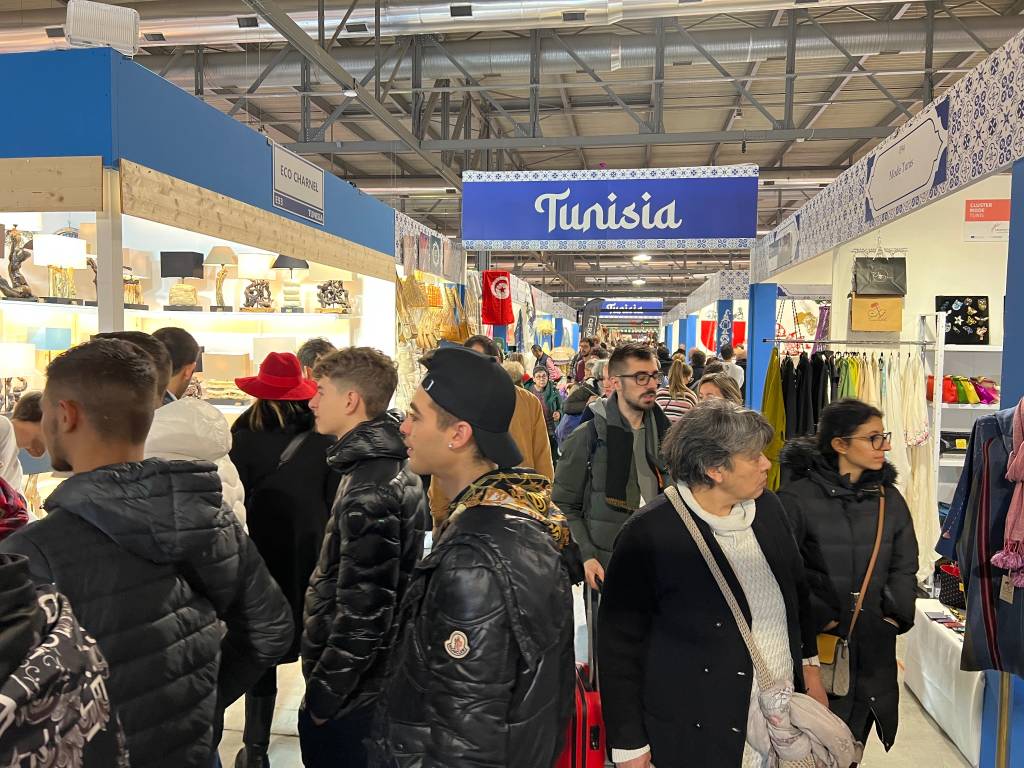 Artigiano in fiera 2022