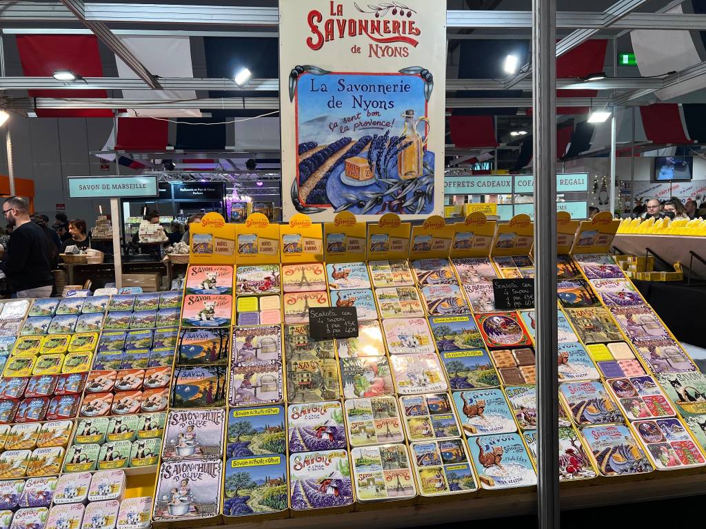 Artigiano in fiera 2022