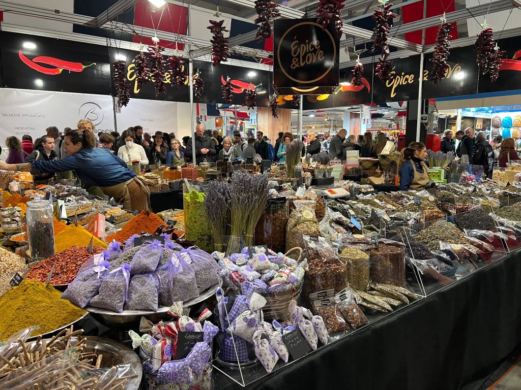 Artigiano in fiera 2022