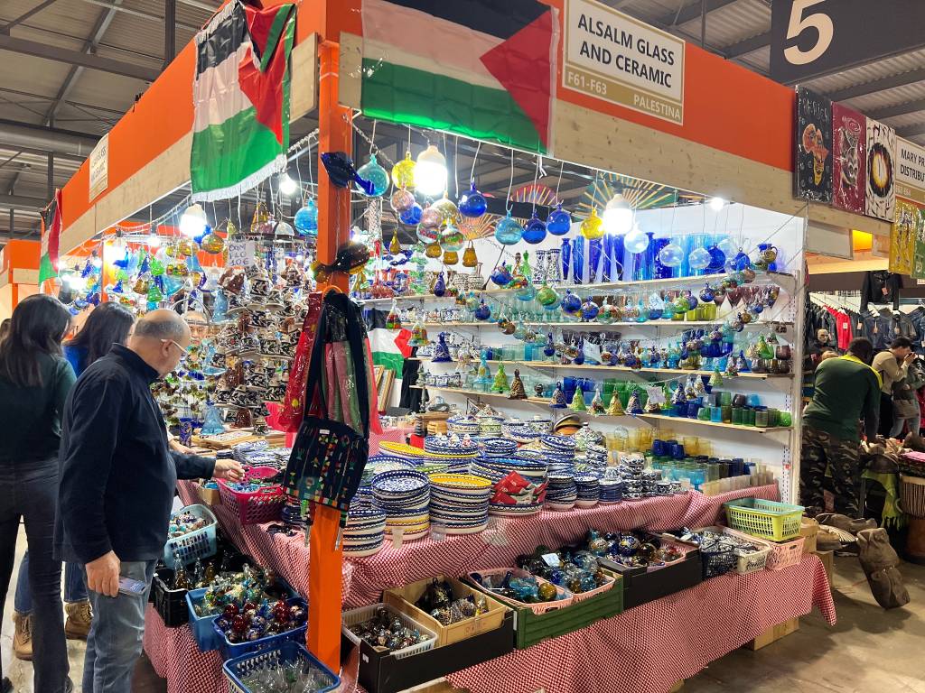 Artigiano in fiera 2022