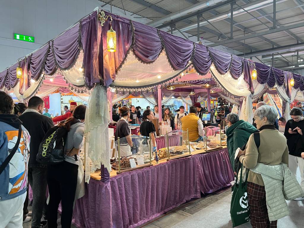 Artigiano in fiera 2022