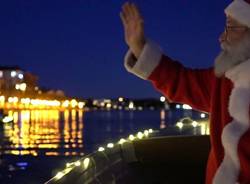 babbo natale pastorelli sesto calende