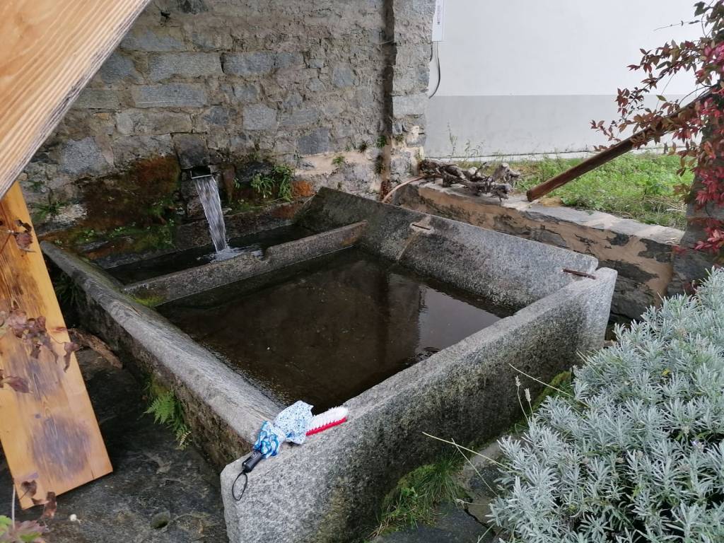 Come nasce il Presepe sull'acqua di Cravegna