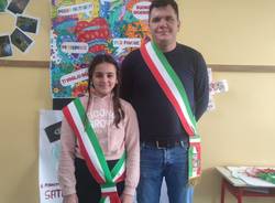 Consiglio Comunale ragazzi 2022 - Taino