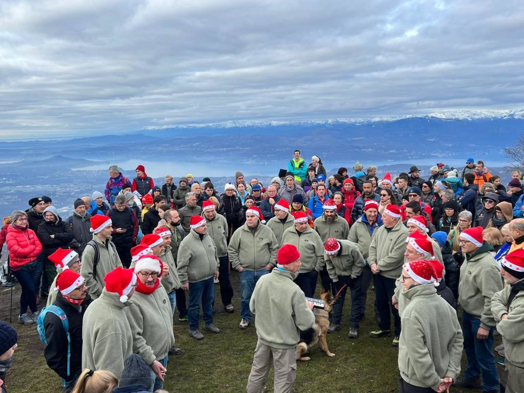 coro val tinella forte orino
