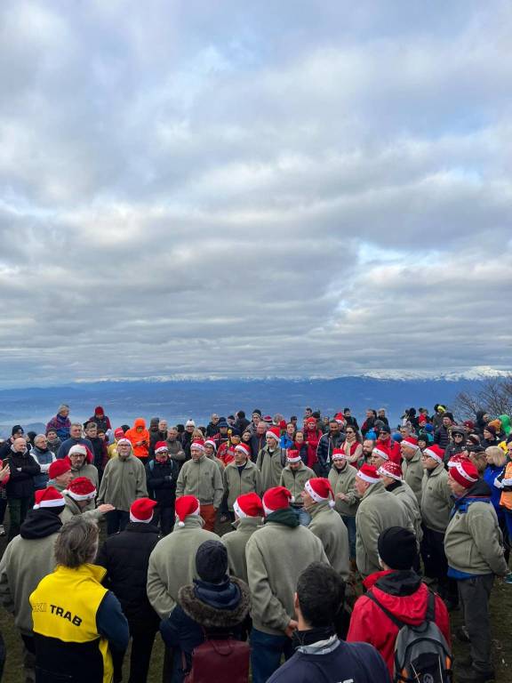 coro val tinella forte orino