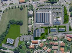 ex camiceria leva ispra