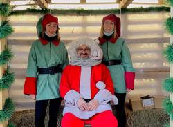 gemonio xmas show 2021 natale