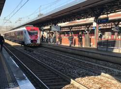 Stazione Saronno