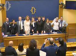 Carcere camera Deputati 