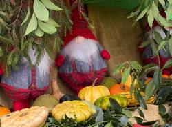 La via di Babbo Natale a Inarzo 
