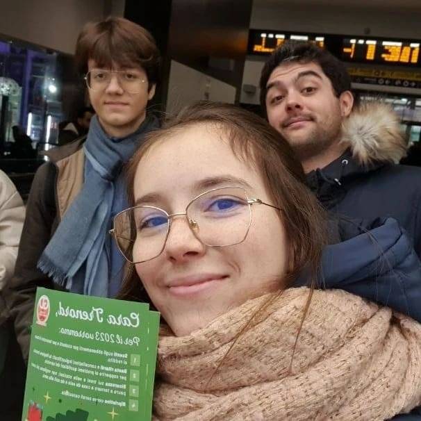 Giovani Democratici Trenord