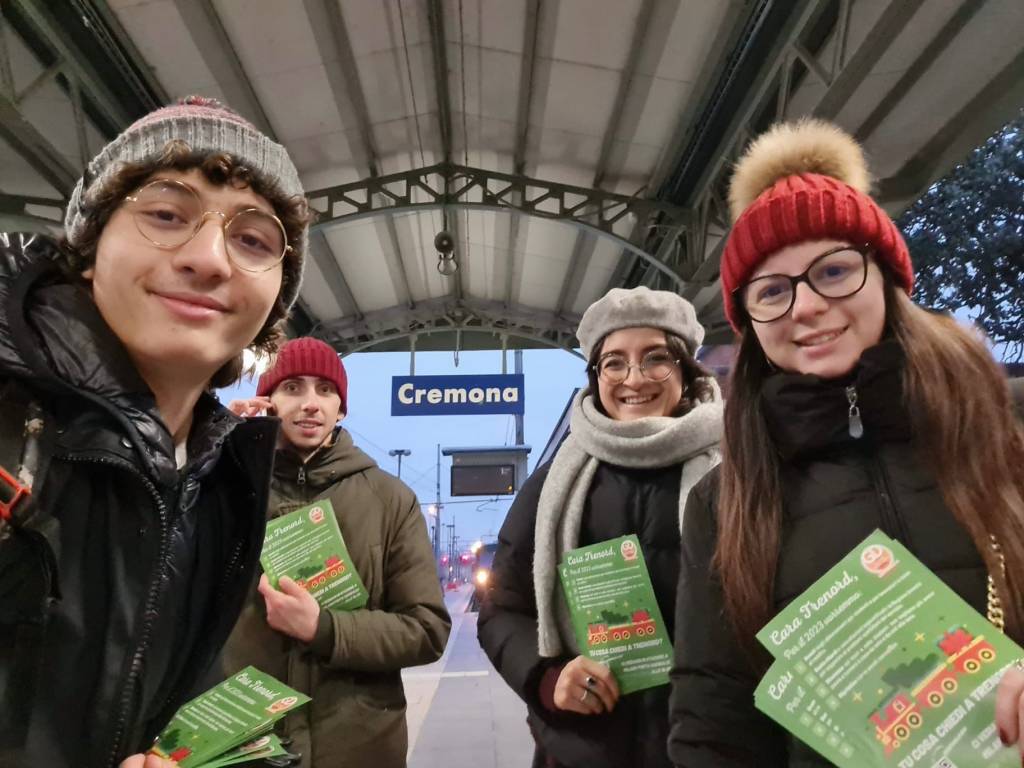 Giovani Democratici Trenord