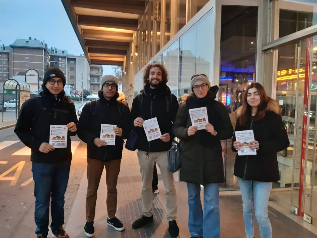 Giovani Democratici Trenord