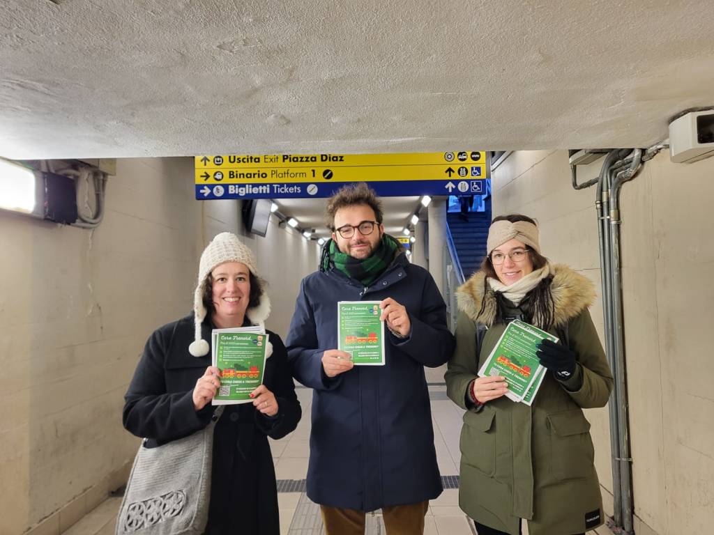 Giovani Democratici Trenord