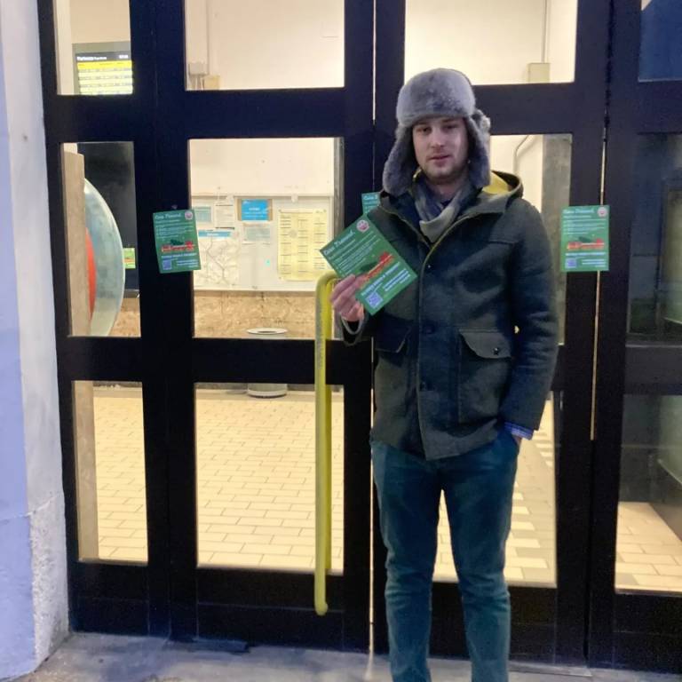 Giovani Democratici Trenord