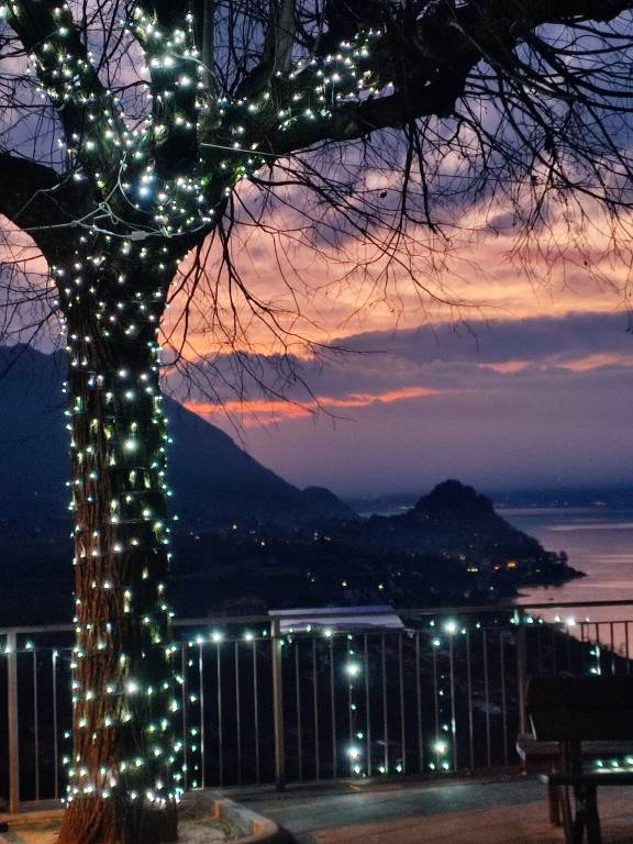 Il Natale a Brezzo di Bedero