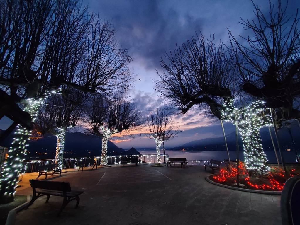 Il Natale a Brezzo di Bedero
