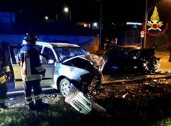 incidente mortale varano borghi nicola della valle