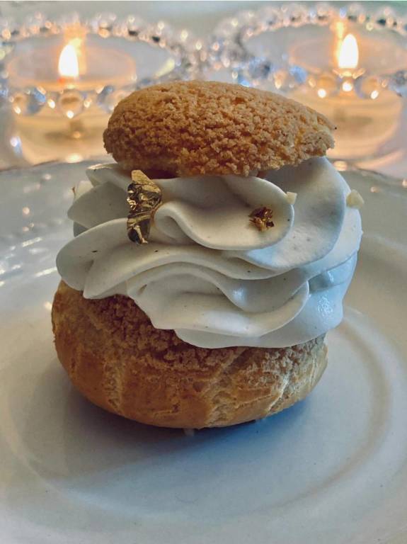 L'attesa dei lettori - le foto di Valentina