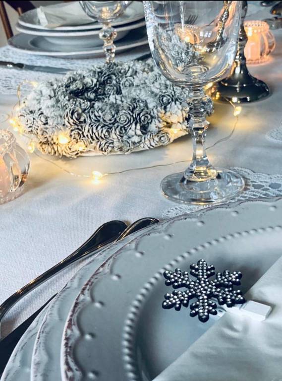 L'attesa dei lettori - le foto di Valentina