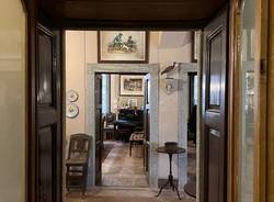 L’inaugurazione di Casa Macchi a Morazzone, bene del Fai 
