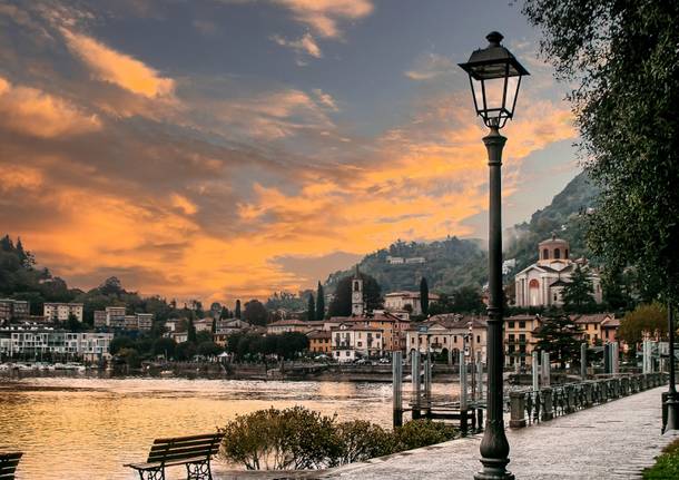 Laveno Mombello 