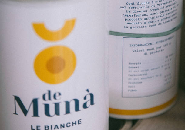 Le pesche di Munà di Travedona Monate