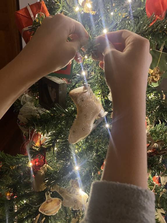 Natale 2022 - L'attesa è la vera magia