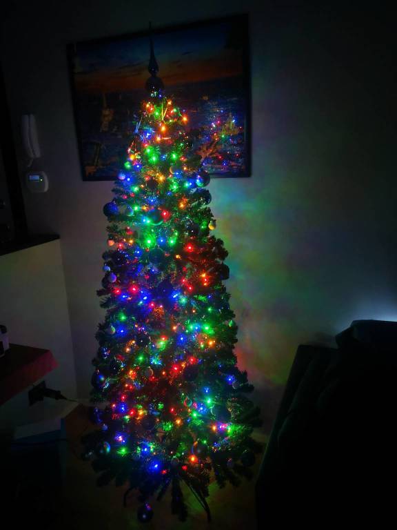 Natale 2022 - L'attesa è la vera magia