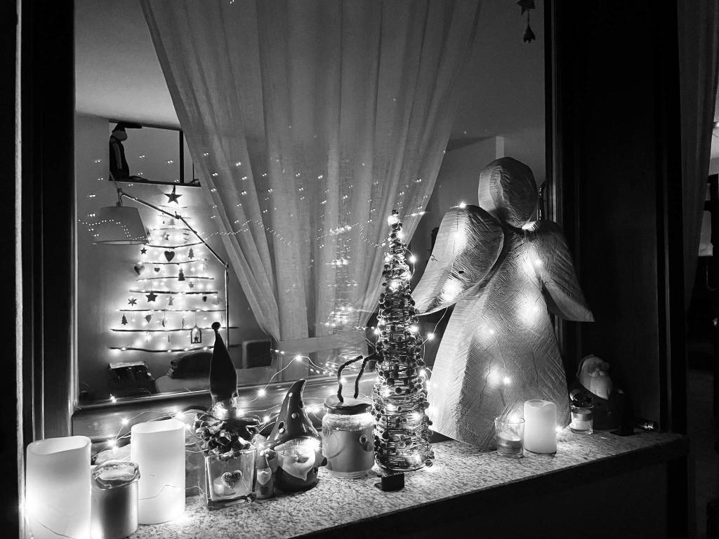 Natale 2022 - L'attesa è la vera magia