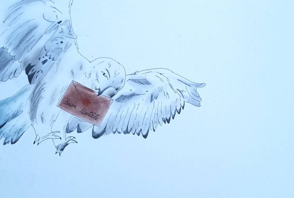 Natale 2022 - L'attesa è la vera magia