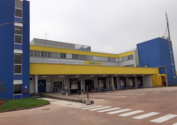 poste italiane