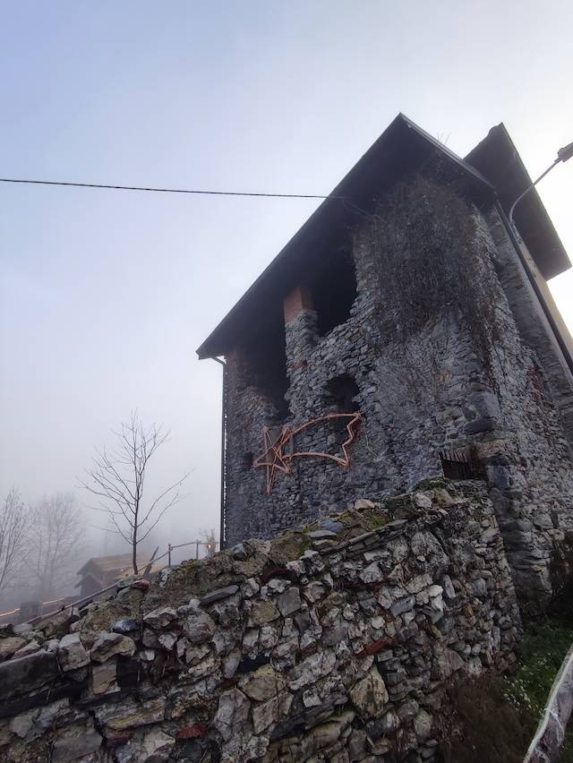 presepe vivente brezzo di bedero 