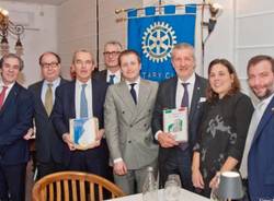 rotary liuc