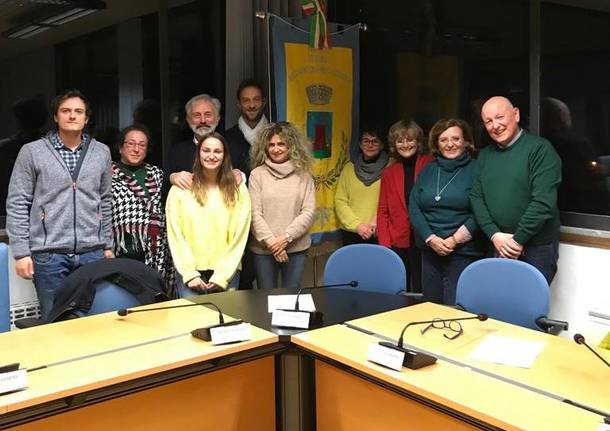 Tavolo di lavoro clima luino