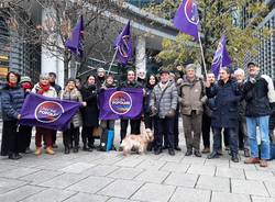 Unione Popolare Mara Ghidorzi