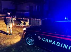 Accoltellamento Pallenzeno Verbania 